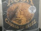 Rush CARESS OF STEEL Gatefold 200g NEW SEALED REMASTERED VINYL RECORD LP