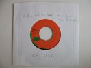 CARLTON & THE SHOES Never Give Your Heart Away BLANK PRE Reggae 7