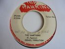 ISRAEL VIBRATION Same Song TOP RANKING  Roots Reggae 7