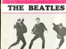 1964 The Beatles Twist And Shout 2nd Pressed Version Canada CAPITOL 6000 LP NM