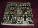 Led Zeppelin Physical Graffiti ’75 2 LP UK 1st Press Kashmir/ Ten Years Gone EX+