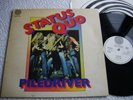 Status Quo ‎–  Piledriver  Vertigo 6360 082 , LP Album 1st UK Issue