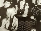 THE VELVET UNDERGROUND - LIVE AT THE GYMNASIUM - LP