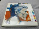 David Bowie ‘Fashions’ 9 of a 10 Album Folder of Vinyl Records