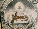 Hades Resisting Succes  Combat /Torrid. 1987 LP