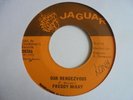 FREDDY MCKAY Our Rendezvous JAGUAR Killer  Hard Reggae 7