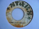 SELFORD WALKER Chant Down Babylon STARS Killer  Heavy Roots Reggae 7