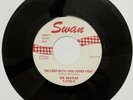 BEATLES    Sie Liebt Dich (She Loves You)   1964 SWAN 45 sung in German VG+ Hear