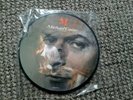 Madness Michael Caine 7 inch picture disc