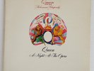 Queen - A Night At The Opera | 1975, Elektra, 7E-1053