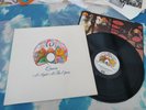 QUEEN - A NIGHT AT THE OPERA UK VINYL LP 'BLAIRS' -6/-6 curved Inner/wide-spine#