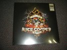 Alice Cooper - The Many Faces Of 2019 France Gatefold 2 Rec.Set SS Mint