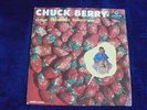 Chuck Berry - One Dozen Berrys 1958 UK LP LONDON 1st