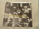 Mahler: Symphony No. 9 - Sir John Barbirolli  - HMV ASD 596 / 597 ED1 2LP