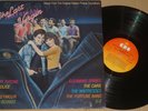 The Last American Virgin (Devo, U2, The Police...) LP Soundtrack OST near mint