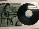 Horace Silver - Blowin The Blues Away - BLP 4017 - 47 West 63rd - Vg+ Vinyl