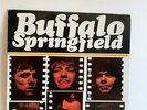Buffalo Springfield s/t 1966 Atco 33-200-A MONO Classic Rock Psych NEAR MINT