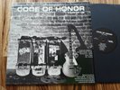 Code Of Honor / Sick Pleasure ?– Fight Or Die / Dolls Under Control LP Punk NEW