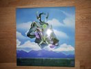 THE CAN - MONSTER MOVIE VINYL LP (UAS 29094) UNITED ARTISTS