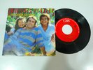 JOSE Luis Perales Que Sing los Kids CBS 1986 - Single LP vinyl 7 