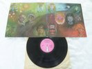 King Crimson - In The Wake Of Poseidon UK 1970 LP Island pink 'i' A1/B1 Ex+/NM