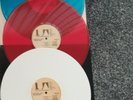 ELECTRIC LIGHT ORCHESTRA OLE RED WHITE AND BLUE DJ ONLY PROMOTION ELO