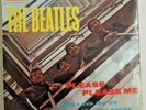 BEATLES   PLEASE PLEASE ME   (MONO)  ALBUM FIRST PUBLISHED 1963 - PMC 1202
