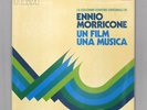 Ennio Morricone - Un Film Una Musica - NEAR MINT - 12