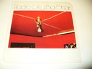 BIG STAR - RADIO CITY - 1974 Vinyl LP - F/VF