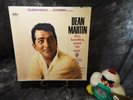 Dean Martin Hey, Brother, Pour The Wine Capitol Records LP VINYL ALBUM
