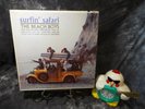 The Beach Boys Surfin' Safari Capitol Records pop rock LP VINYL ALBUM