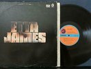 ETTA JAMES 1973 S/T LP VG++ 1st EDITION CHESS PRESS w/SONGS ABOVE+BELOW LBL HOLE