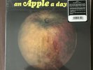 APPLE - AN APPLE A DAY... (1969) - LP REEDICIÓN GUERSSEN 2011 MINT NUEVO