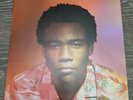 Because the Internet [LP] by Childish Gambino (Vinyl, Apr-2014, Glassnote Enter…