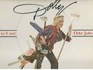 Dolly Parton           18-LP's       Partial Listing Option   NM or as Described