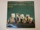 Kenny Dorham LP “Blue Spring”   Riverside 1139   Stereo   Cannonball Adderley
