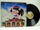 FACES 2 originals of (the first step & long player) DOUBLE LP EX/EX-, K 66027,