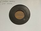 Rock A Shacka Test Press 7” Boris Gardiner” I’m Alone” 2011