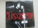 3 LP SET - THE DOORS IN CONCERT 3 LP SET GATEFOLD VINYL ALBUM RECORD 3 LPs