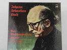 Friedrich Gulda Bach Das Wohltemperierte Klavier  MPS  5 Vinyl LP-Box 1973  SK
