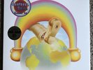 The Grateful Dead Europe '72 LIVE 3 x LP 180 Gram Vinyl Album SEALED Record NEW