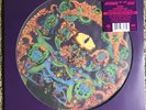 GRATEFUL DEAD vinyl LP ANTHEM OF THE SUN 50th Anniversary Edition Picture Disc