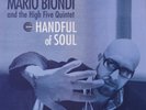 Mario Biondi Abd High Five ...-Handful Of Soul VINYL NEW