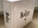 The Beatles in mono 180g 11 Vinyl Album LP Slipcase Box Set & Book Limited  MINT