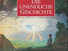 Klaus Doldinger Die Unendliche Geschichte NEAR MINT WEA Vinyl LP