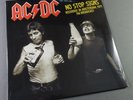 AC/DC ACDC No Stop Signs Live Amsterdam 1979 EU IMPORT Vinyl LP NEW SEALED ????????