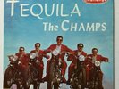 The CHAMPS Tequila Challenge EP 7100 NM-/EX Degritter