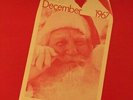 RADIO SHOW: CAPITOL RECORDS CHRISTMAS 12/67 PEGGY LEE, JACKIE GLEASON, LETTERMEN