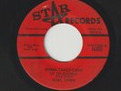 AL FUNK MOD SOUL Noel Owen   Mama Takes Care of Da-Daddy STAR VG- LISTEN