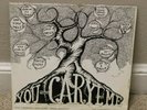 YOU and CARYL & ME private Midwest psych acid folk LP Augustana South Dakota